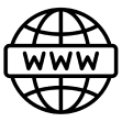 Website / URL